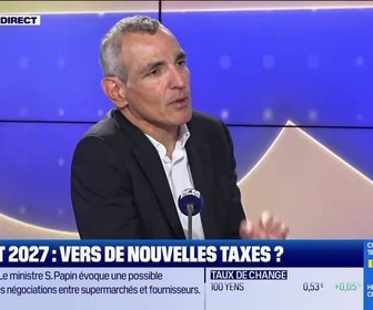 Replay Les Experts - Le FMI abaisse ses prévisions de croissance