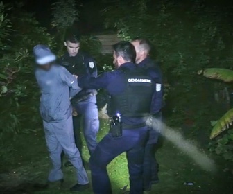 Replay Flic story - Gendarmes de Brest