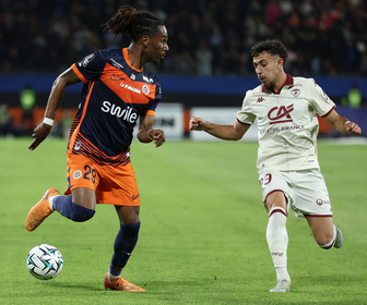 Replay Ligue 2 : Pas de montée pour Montpellier, Clermont est sauvé