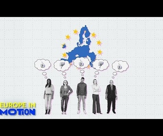 Replay Les Européens sont-ils favorables à l'élargissement de l'UE ?