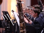 Replay Young Euro Classic 2025 - Orchestre symphonique des jeunes d'Erevan (Arménie)