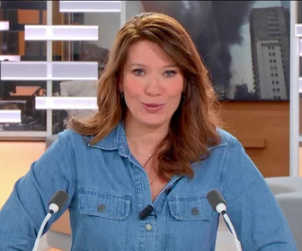 Replay Le pour et le contre - 20/03/2026