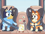 Replay Bluey - 15/10/2025