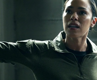 Replay S.W.A.T. - S06 E03 - Où est passée Black Betty ?
