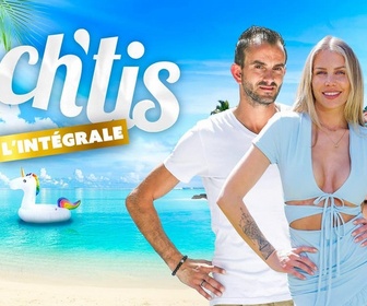 Replay S1 E21 - Les ch'tis à Ibiza