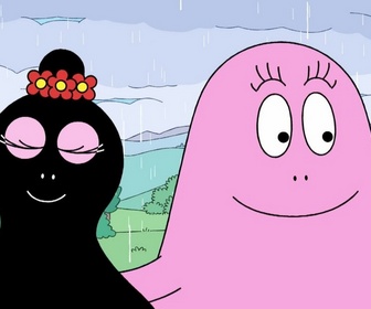 Replay Barbapapa en Famille - Laissez couler