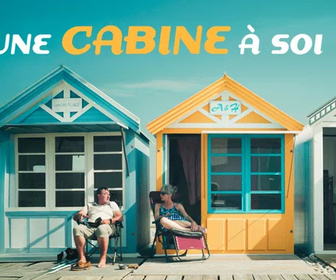 Replay L'Heure D - Une cabine à soi