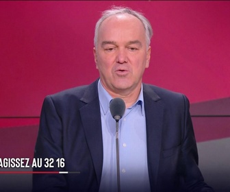 Replay Les Grandes Gueules - Skieurs hors-piste : irresponsable ?