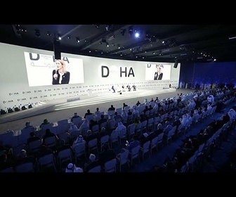 Replay Le Forum de Doha 2025 favorise le dialogue, la médiation et des progrès concrets