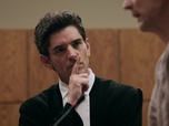 Replay Indéfendable - S03 E50 - Regarde-moi quand je te parle