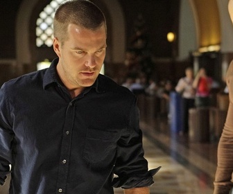 Replay NCIS : Los Angeles - S1 E12 - L'honneur des voleurs