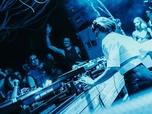 Replay Stone Techno 2026 - The Lady Machine