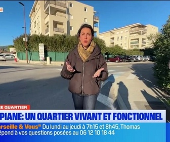 Replay Les longs formats des Locales - Dans notre quartier : Focus sur la Coupiane