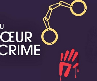 Replay Au cœur du crime - Disparition de Leslie et Kévin : le jeu trouble du meilleur ami