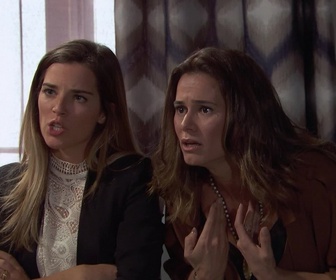 Replay Pour l'amour de Louisa - S01 E55
