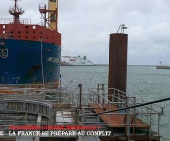 Replay Enquête exclusive - Troisième guerre mondiale ? La France se prépare au conflit