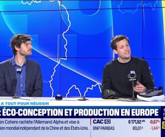 Replay La France a tout pour réussir - Vendredi 24 avril