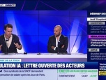 Replay Tech & Co, la quotidienne - Régulation IA : lettre ouverte des acteurs - 19/09