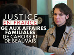 Replay Justice en France - 14/01/2026