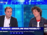 Replay Week-end direct - Le match du dimanche soir: abroger la réforme des retraites, une vraie possibilité ? - 21/05