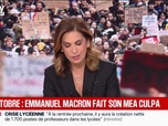 Replay 100% Mabrouk - 17 octobre : Emmanuel Macron fait son mea culpa - 26/10