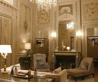 Replay Le Crillon : Noël au balcon - 27/12/2025