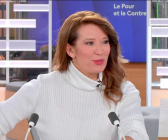 Replay Le pour et le contre - 17/01/2026