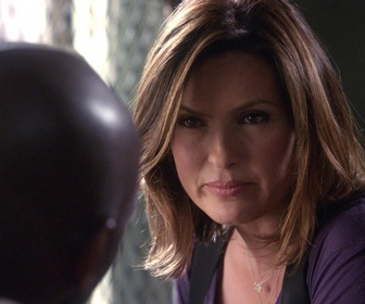 Replay New York Unité Spéciale - S11 E01 - Flic ou voyou