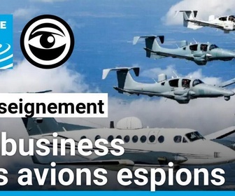 Les Observateurs replay