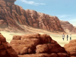 Replay Boruto - Naruto next generations - S7 E19 - Mission conjointe avec Suna