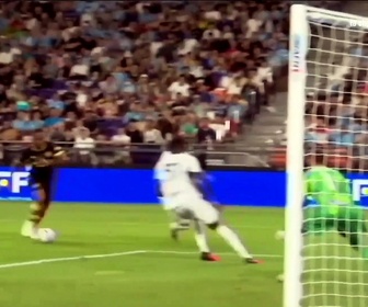 Replay 13/08/2026 - FootballManchester City - Inter Milan