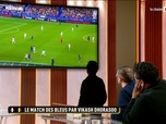 Replay L'Équipe du Soir - Episode du 5 octobre