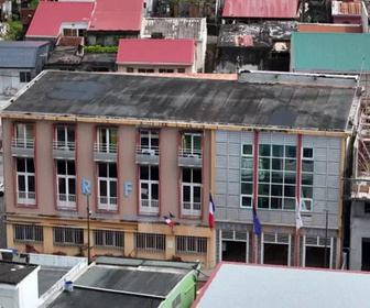 Replay C pas si loin - Indivision : lutter contre les logements vacants