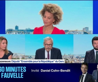 BFM Non-stop replay