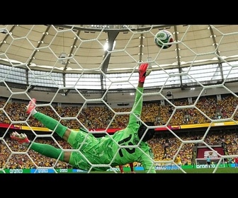 Replay La Coupe du monde déclenche une vague de désinformation raciste en ligne