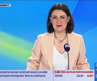 Replay Good Morning Business - Émission du 22 avril 2026