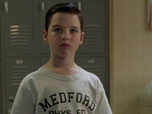 Replay Young Sheldon - S2E14 - Sheldon, justicier
