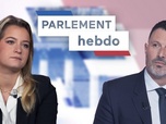 Replay Parlement hebdo