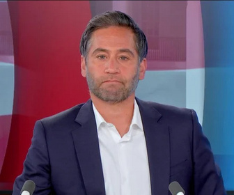 Replay L'heure américaine - Émission du mercredi 14 mai 2025