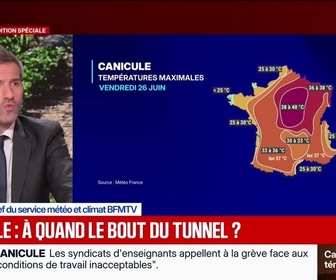 Replay L'intégrale de BFM Non-Stop du jeudi 25 juin 2026