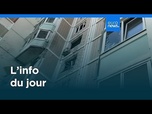 Replay L'info du jour | 17 mai 2026 - Soir