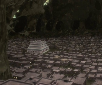 Replay Overlord - S4 E6 - Crise imminente