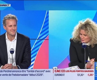 Replay Good Morning Business - Les patrons ont la parole : Jean-Philippe Bahuaud - 24/09