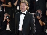 Replay Les grands du 7e art - Brad Pitt, la revanche d'un blond