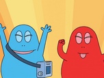 Replay Barbapapa en Famille - Les Barbamartiens