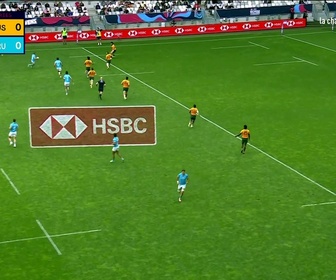 Replay Seven Nations Series - la partie 2 de la finale à Bordeaux - Rugby à 7