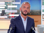 Replay Le JT en LSF - JT en LSF - 29/08/2025 - Le 16h/18h