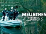 Replay Meurtres à Amiens