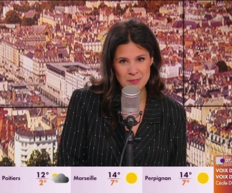 Replay Apolline Matin - Émission du 26 mars 2026