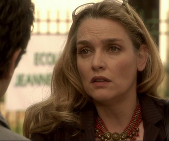 Replay Mes amis, mes amours, mes emmerdes... - S01 E005 - Sur la route des Bruyères